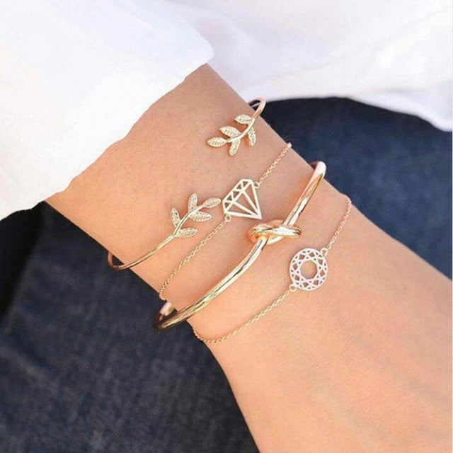 1+1 Offer: Timeless Premium Bracelet Bundle