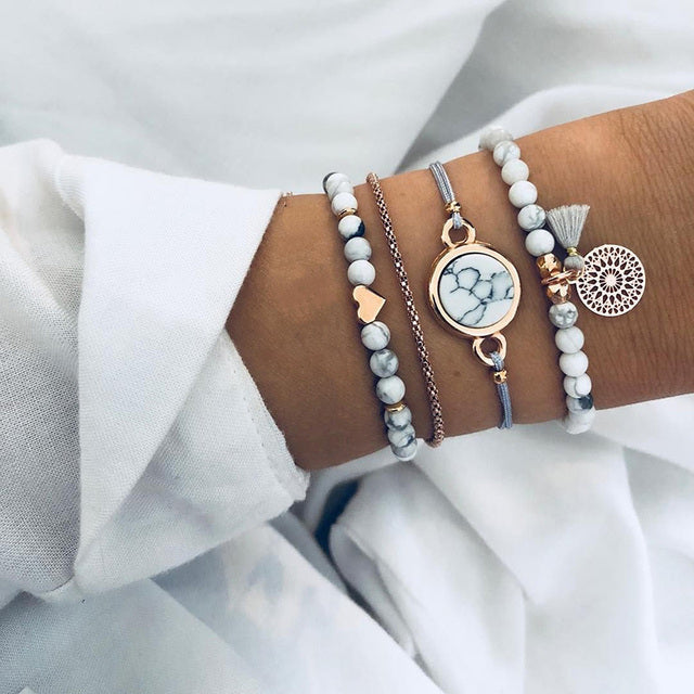 1+1 Offer: Timeless Premium Bracelet Bundle