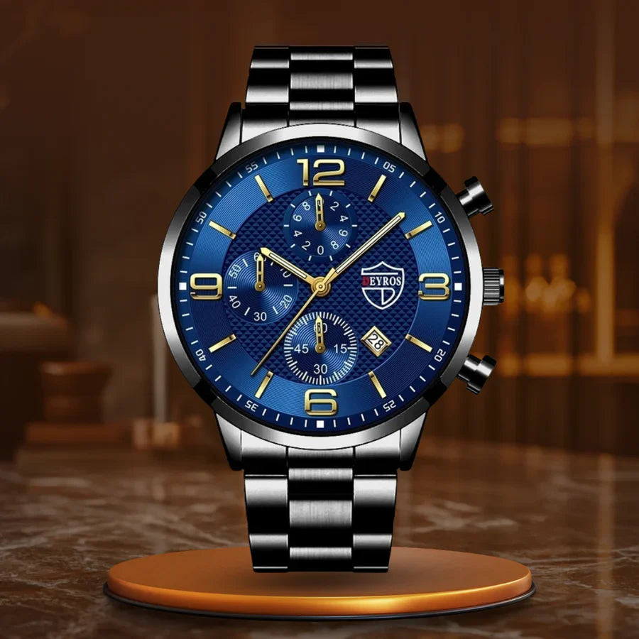 Felix | Luxury Business Watch