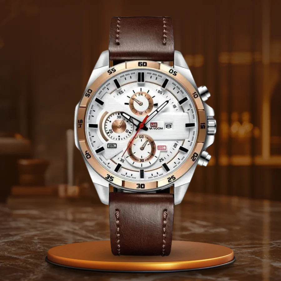 Gabriel | Premium Luxury Watch