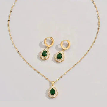 Rheya Lysandelle Jewelry Set