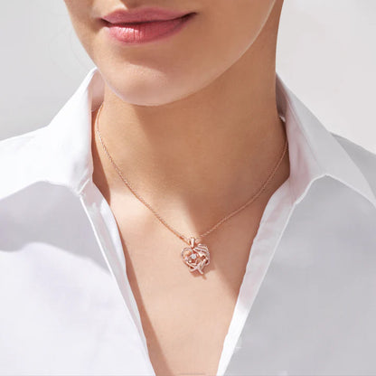 Mother's Love Necklace