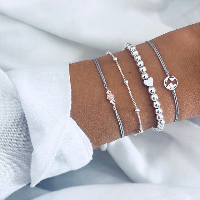 1+1 Offer: Timeless Premium Bracelet Bundle