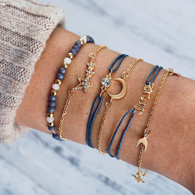 1+1 Offer: Timeless Premium Bracelet Bundle