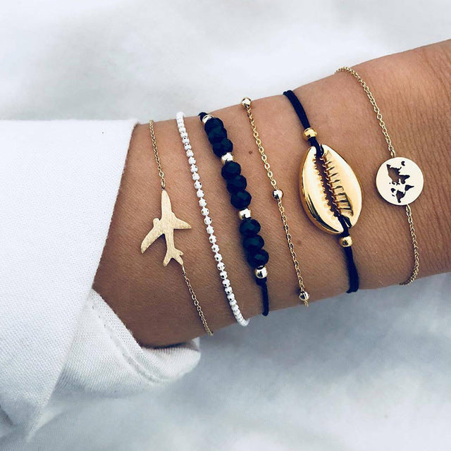 1+1 Offer: Timeless Premium Bracelet Bundle