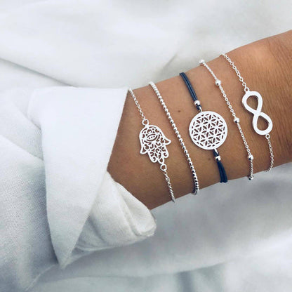 1+1 Offer: Timeless Premium Bracelet Bundle