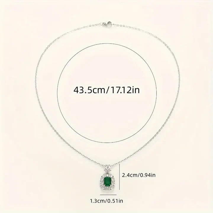 Meliora Brenswyn Necklace