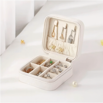Astoria's Jewelry Organizer