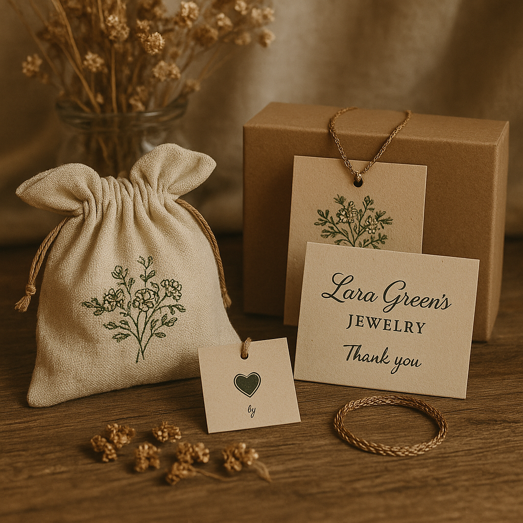 1+1 Offer: Vintage Gold Rose & Silver Ring