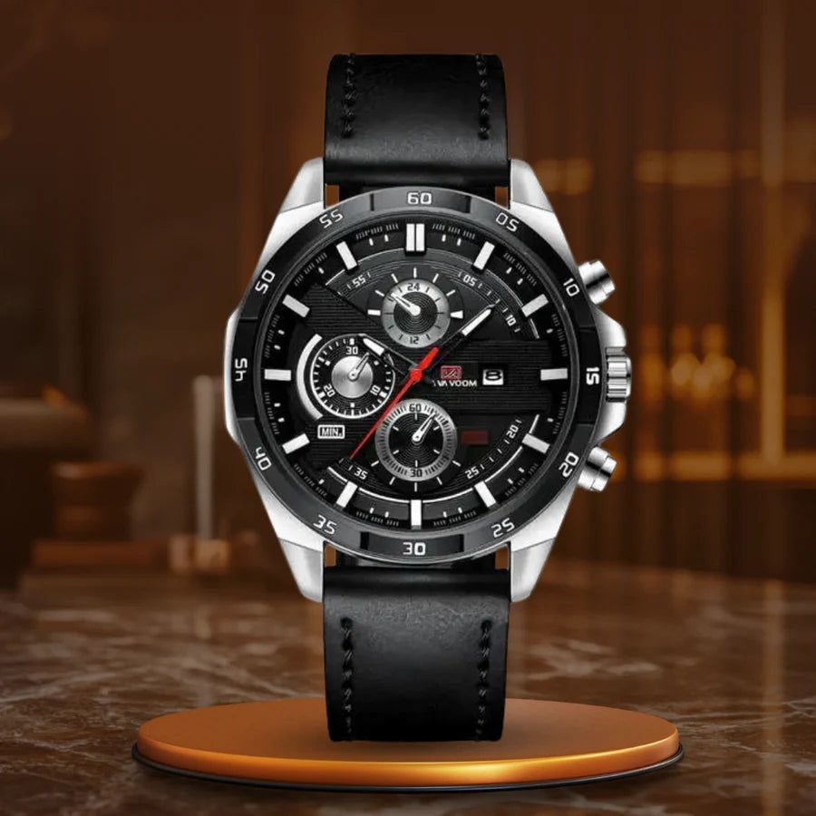 Gabriel | Premium Luxury Watch