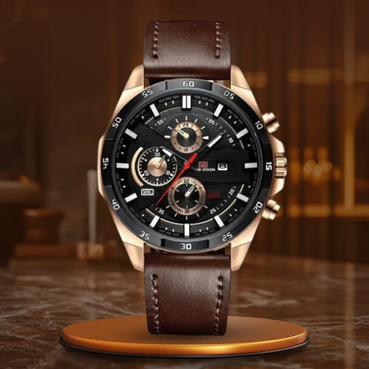 Gabriel | Premium Luxury Watch