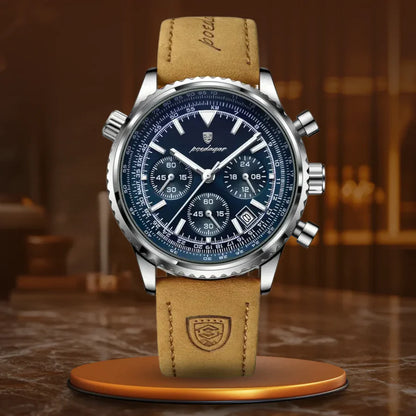 Finley | Luxury Chronograph Watch
