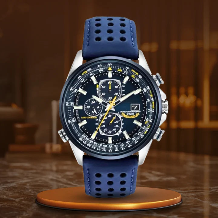 Victor | Luxury Quartz Watch