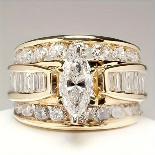1+1 Offer: Heller Goldring