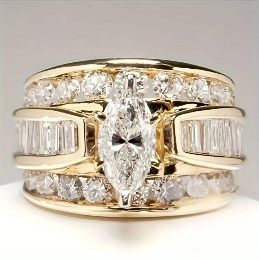 1+1 Offer: Heller Goldring