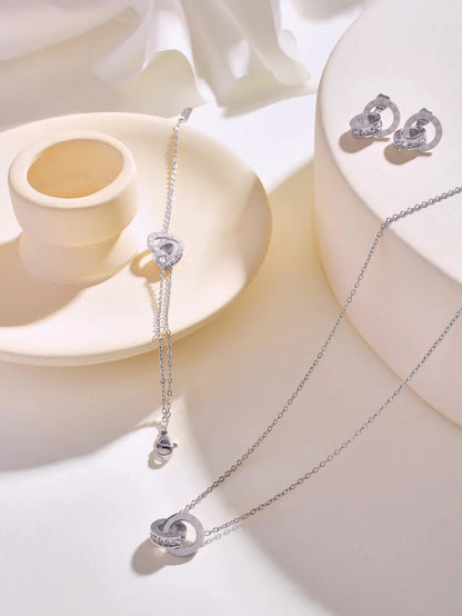 Megan | Infinity 2-Piece Set