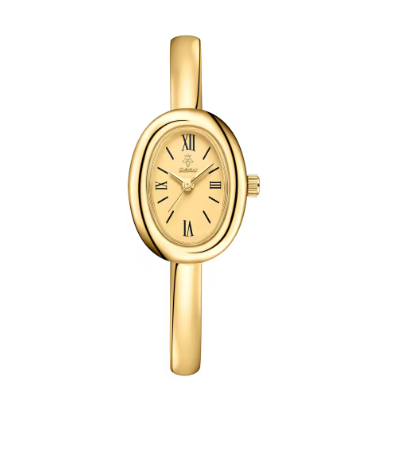 Minimalist Fashion Watch With Elegant Packaging Gift