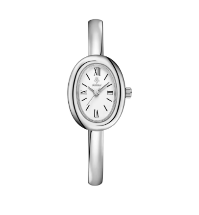 Minimalist Fashion Watch With Elegant Packaging Gift