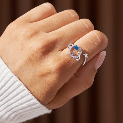 Universe Star Ring